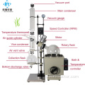 RE-2003 Laboratoryjna wyparka rotacyjna próżniowa 20l